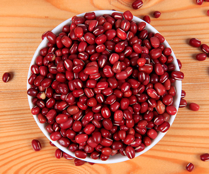 Why you should give Adzuki Beans a chance!