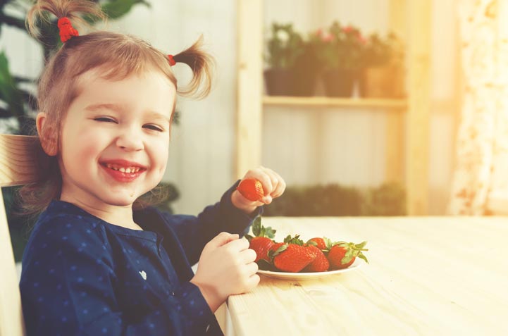 Plant Based Bites – Delicious Snacks that Your Kids will Love