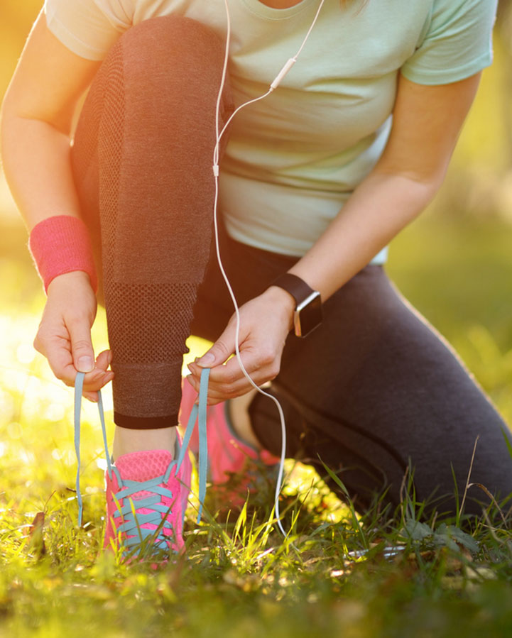 Make Each Beat Count During Heart Health Month