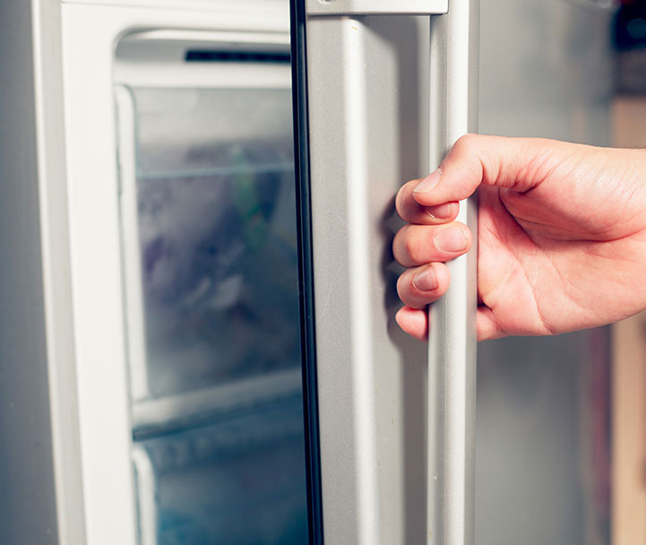 6 Simple Steps to Effectively Stock Your Freezer