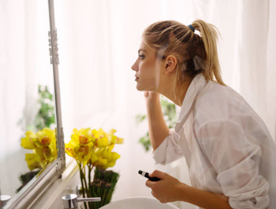 Ugly Pretty: 5 Habits to Protect your Beauty & the Planet